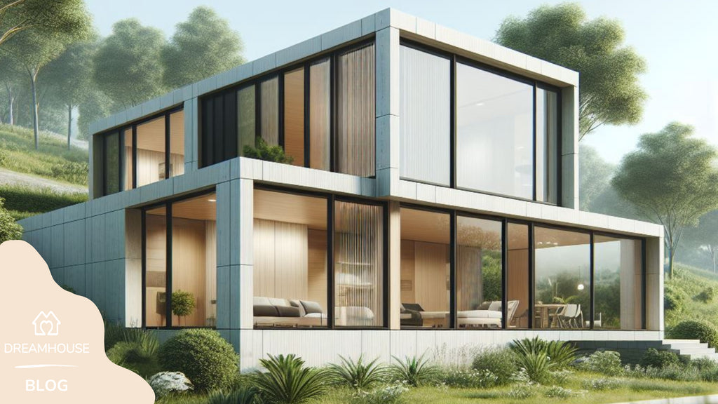 Construção Modular vs. Tradicional