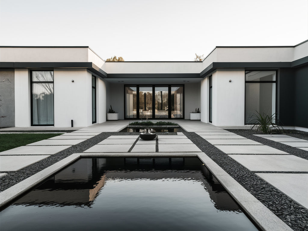 Vantagens e Desvantagens de Comprar vs. Construir uma Casa