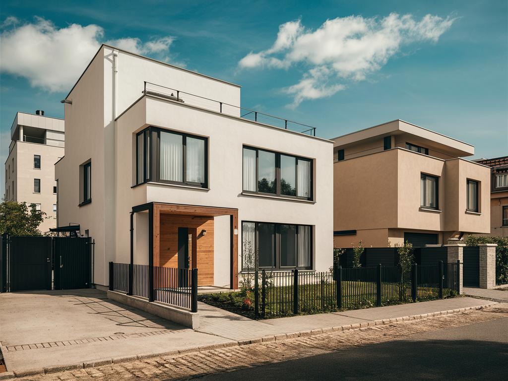 Aumento de 4,3% no Preço das Casas em Portugal no Último Ano