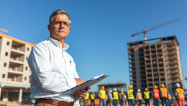 A Importância da Fiscalização de Obras