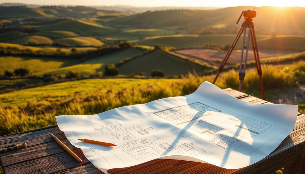 Como Escolher o Terreno Ideal para Construção