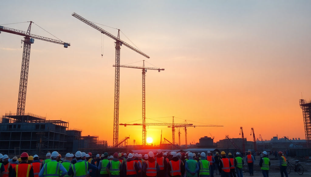 Como Escolher A empresa Construtora Ideal para a sua Casa