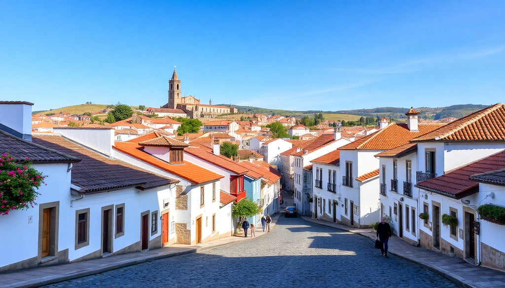 Viver na Guarda: Preços e Custos Baixos Tornam a Vida Mais Acessível