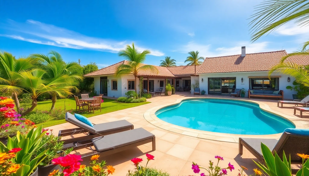 Construções Pré-Fabricadas: A Solução Sustentável para Sua Casa