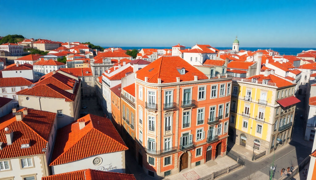 Os Melhores Projetos de Reabilitação em Lisboa