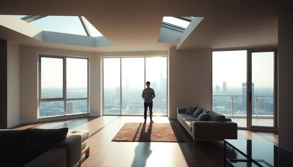 Como Escolher o Melhor Tipo de Janela para a Sua Casa