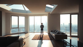 Como Escolher o Melhor Tipo de Janela para a Sua Casa