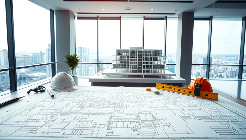 Como Planear e Gerir um Projeto de Construção