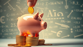 Como Funciona a Amortização Antecipada?