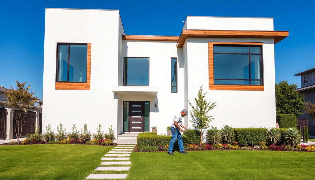 Manutenção Preventiva em Edifícios de Alvenaria: Garantindo a Longevidade e Segurança do seu Lar