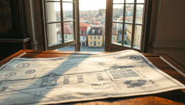 Como Obter Licenças de Construção em Portugal