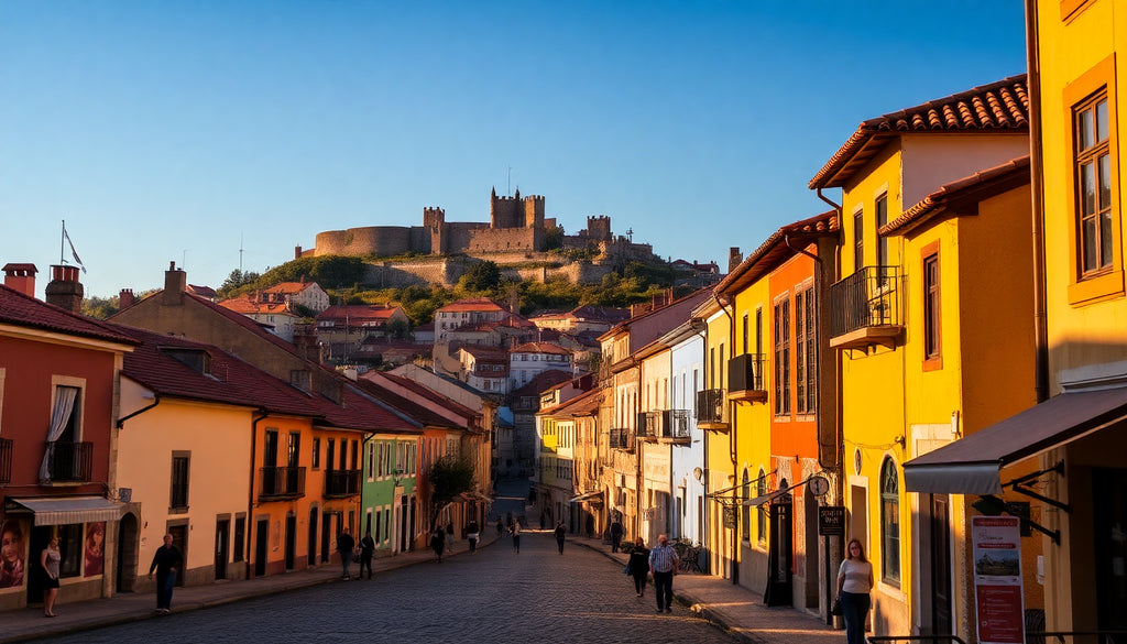 As Vantagens de Viver em Bragança: Preços e Custos Baixos
