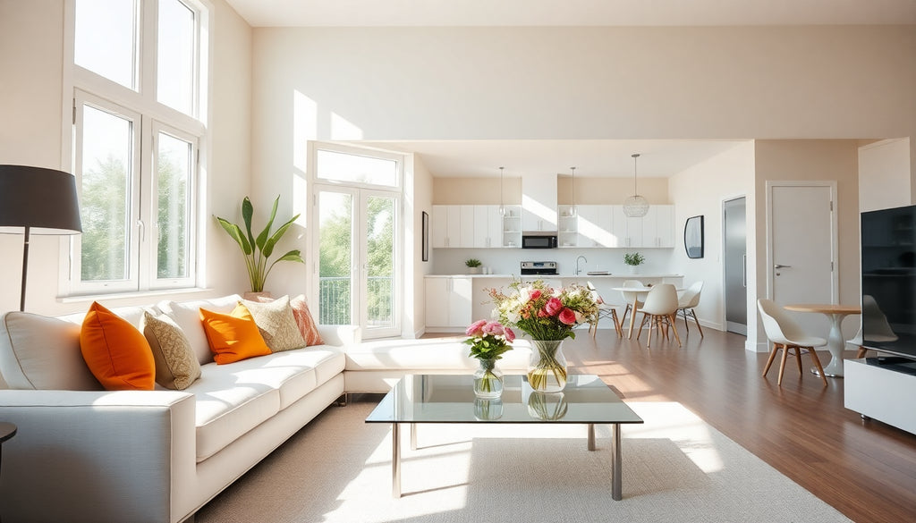 Como Preparar a Sua Casa para Vender