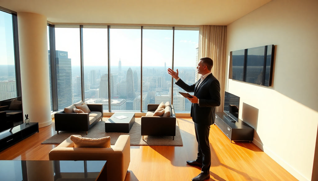 Como Avaliar o Valor de um Imóvel