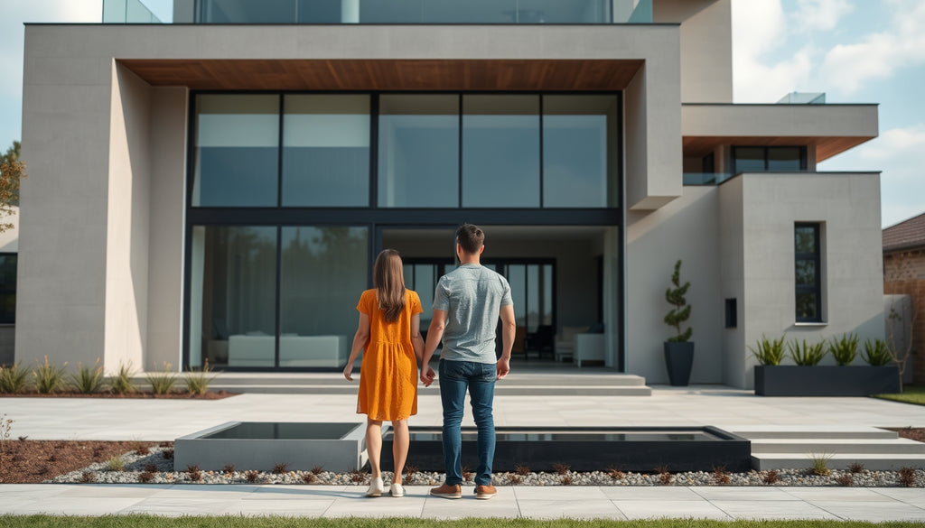 Crédito Habitação para Jovens: Como Começar?