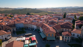 As Vantagens de Viver em Beja: Preços e Custos Baixos