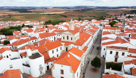 As Vantagens de Viver em Évora: Preços e Custos Baixos