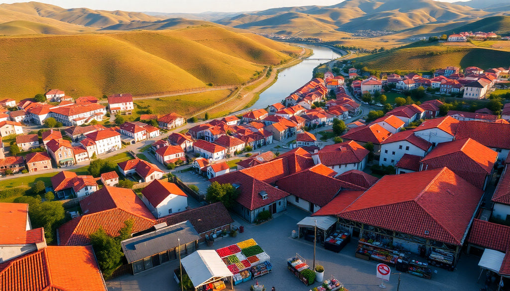 As Vantagens de Viver em Vila Real: Preços e Custos Baixos