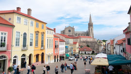 Viver em Viana do Castelo: Preços Acessíveis e uma Vida Tranquila