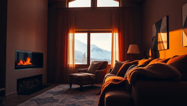 Como Escolher o Melhor Sistema de Aquecimento para a Sua Casa