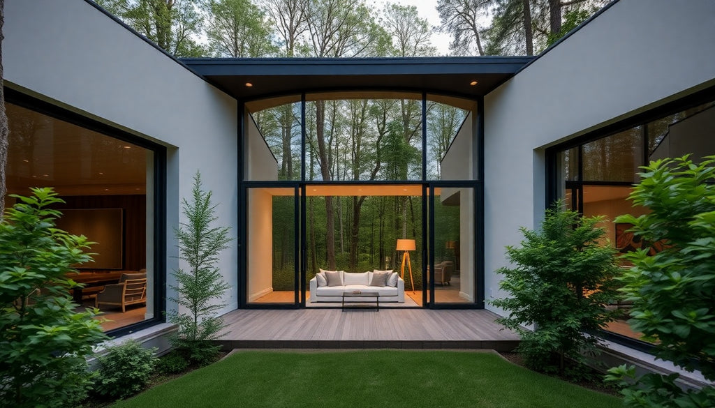 Dicas Essenciais para Construir uma Casa à Prova de Ruído