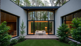 Dicas Essenciais para Construir uma Casa à Prova de Ruído