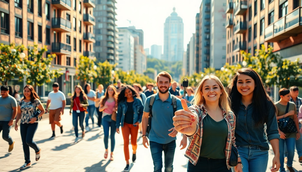 Quase 20 Mil Jovens Beneficiam de Isenção de IMT e IS