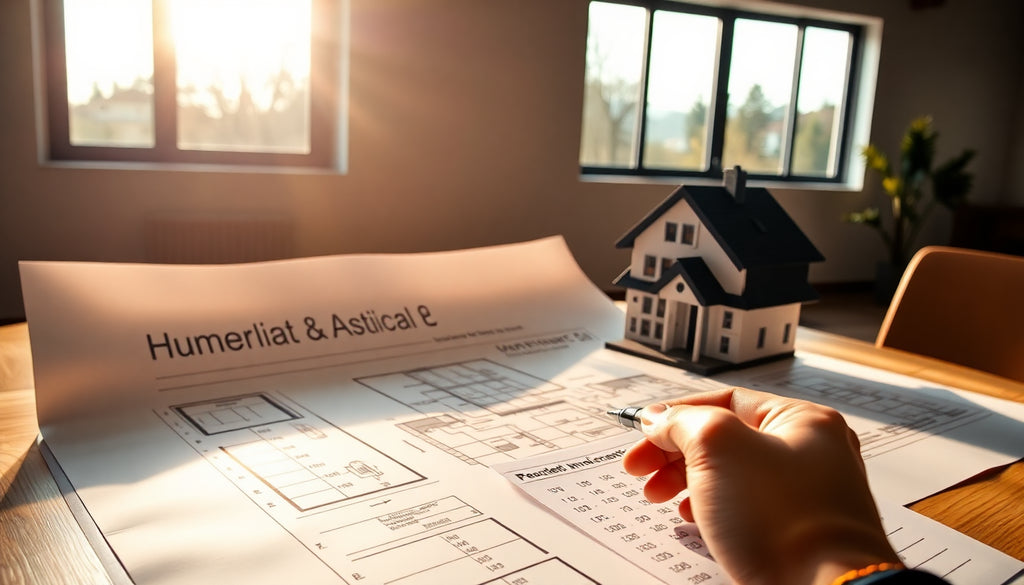 Como Financiar a Construção da Sua Casa