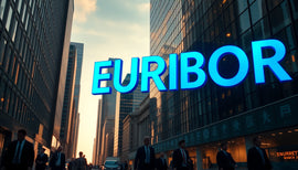Euribor em Alta: Como Proteger o Seu Crédito Habitação