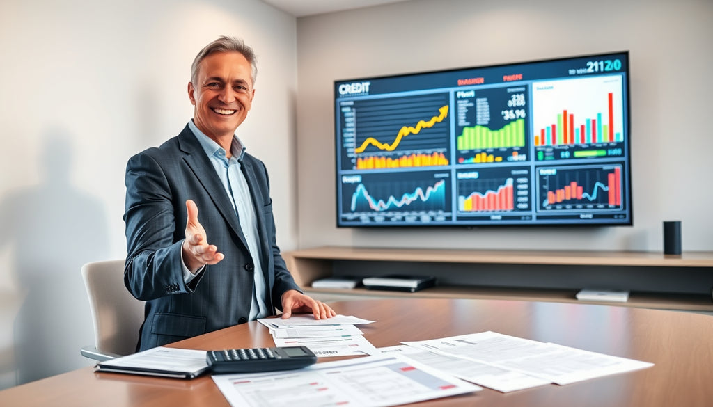 Renegociação de Crédito: Quando e Como Fazer