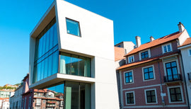 As Tendências de Arquitetura Moderna em Portugal