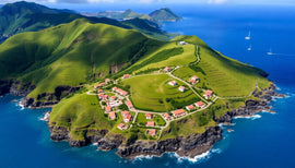 As Vantagens de Viver na Ilha da Madeira: Preços e Custos Baixos