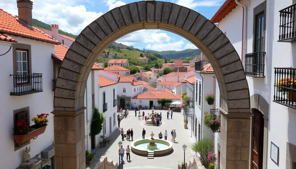 Portalegre: O Seu Lar Perfeito com Preços Acessíveis