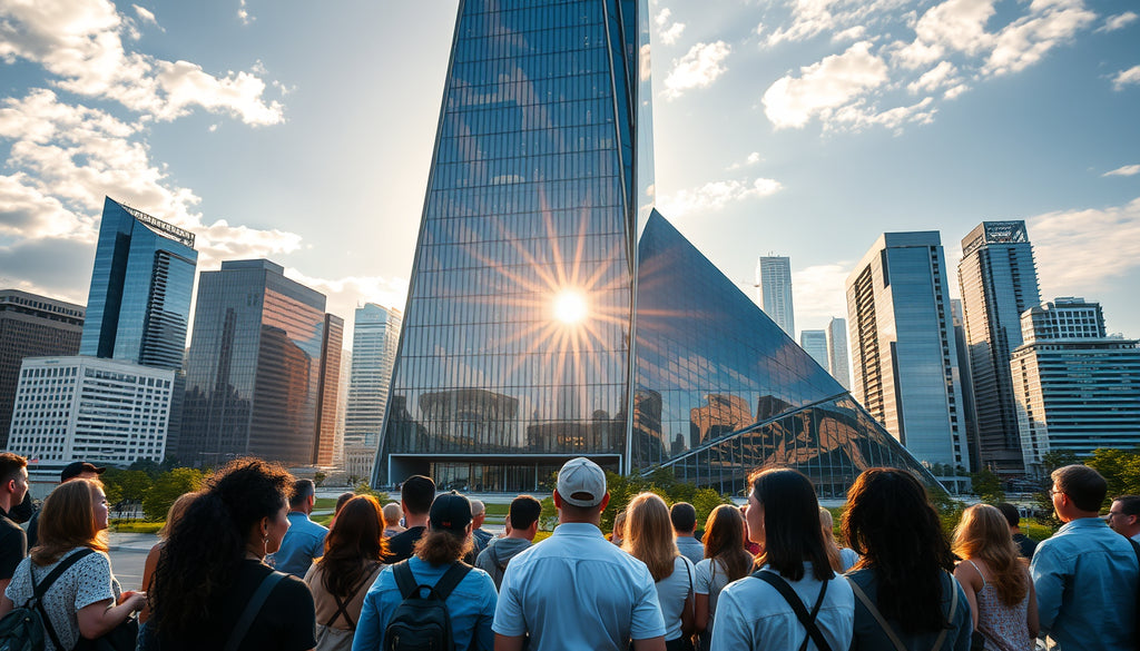 A Influência da Arquitetura e Design