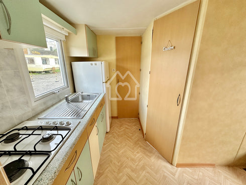 T2 | Casa Móvel ID 1244