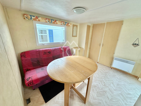 T2 | Casa Móvel ID 1244