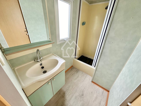 T2 | Casa Móvel ID 1244