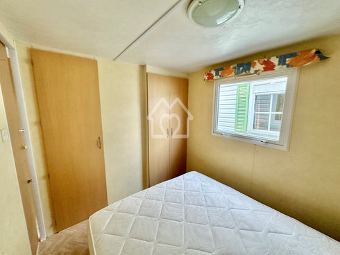 T2 | Casa Móvel ID 1244