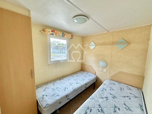 T2 | Casa Móvel ID 1244