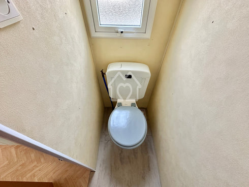 T2 | Casa Móvel ID 1244