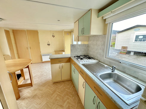 T2 | Casa Móvel ID 1244