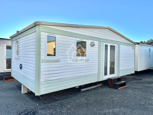 T2 | Casa Móvel ID 1244