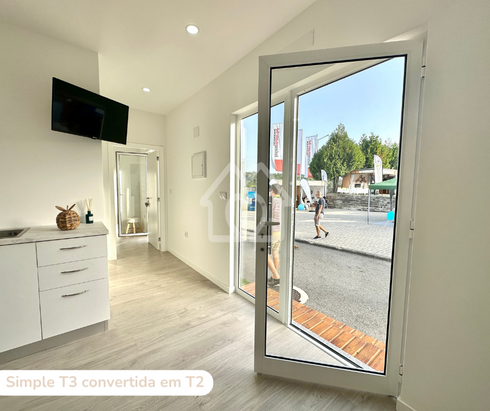 T2 Plus | Gama Simple