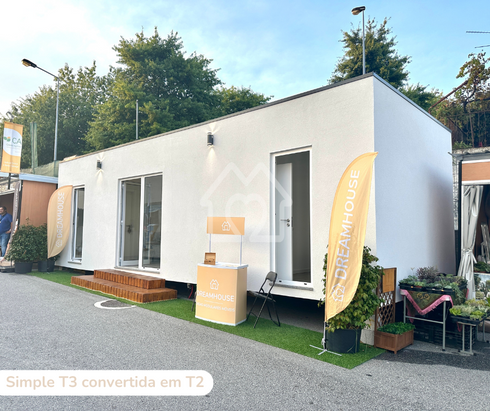 T2 Plus | Gama Simple