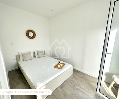 T2 Plus | Gama Simple