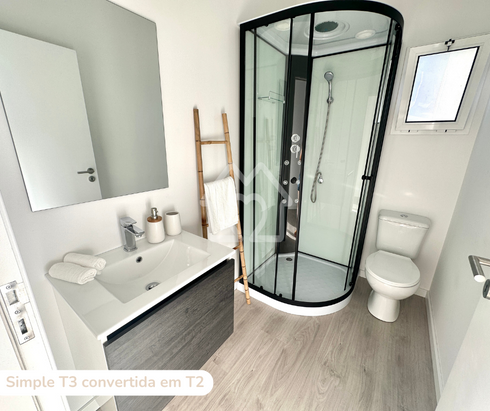 T2 Plus | Gama Simple