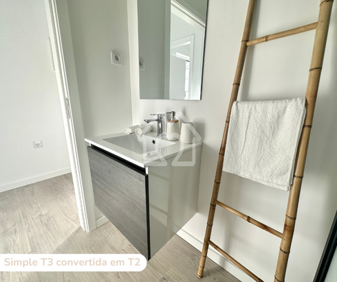 T2 Plus | Gama Simple