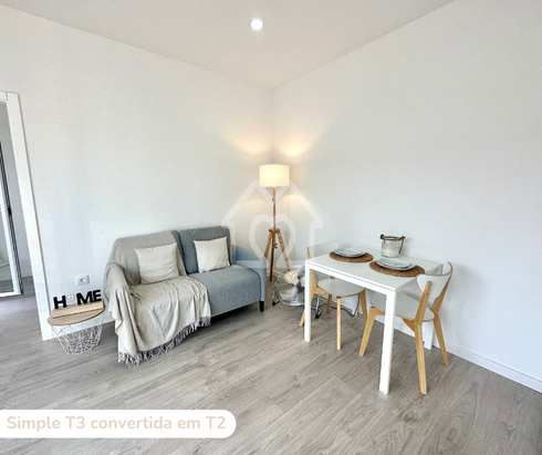 T2 Plus | Gama Simple