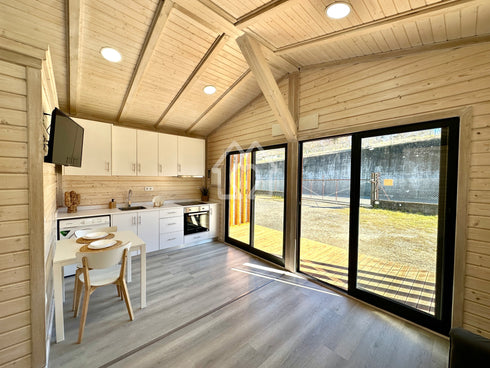 T2 + 1 | Gama Natura