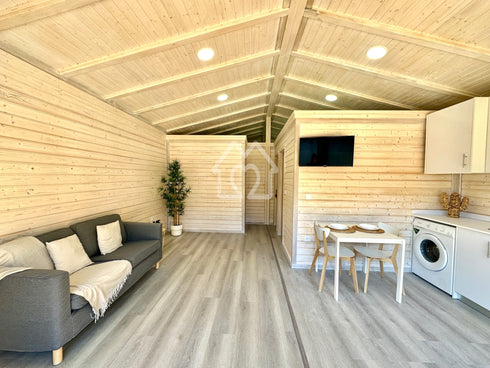 T2 + 1 | Gama Natura